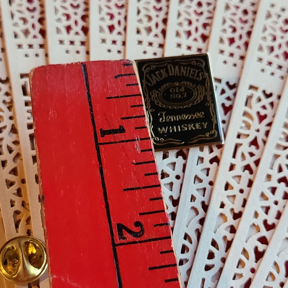 Jack Daniels Tac Pin For Sale